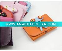 Wholesale MANUAL LEATHER WALLET