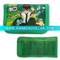 Wholesale PVC Wallet