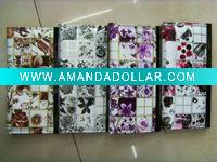 Wholesale fashion women wallet with printings
