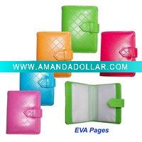 Wholesale business EVA card case