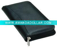 Wholesale Leather Travel Wallet