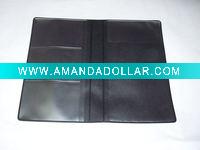 Plastic Document Holder
