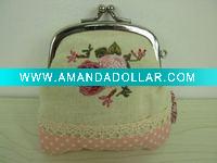 Wholesale ladies fashion purse
