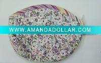 plush wallet W004