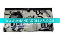 Wholesale Fashion PVC Butterfly Lady Wallet