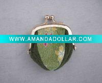 Wholesale ladies fashion purse