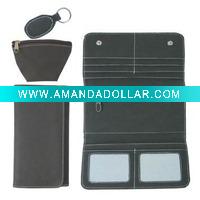 Wholesale promotional travel organizer