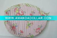 plush wallet W003