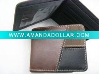 new style men wallet for promotion