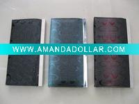 Wholesale Fashion lady wellets , fancy PU lady wallet