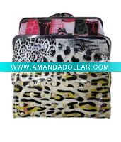 Wholesale Fashion PVC Butterfly Lady Wallet