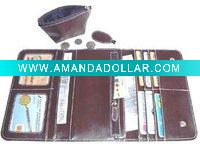 Wholesale promotional travel organizer