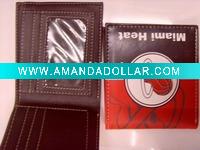 cartoon wallet
