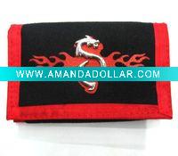 Wholesale Nylon wallet