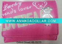 Wholesale 2011 fashion lady purse