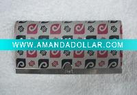 LADIES WALLETS