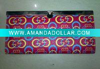 Wholesale STOCK LADIES WALLETS