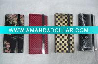 STOCK LADIES WALLETS