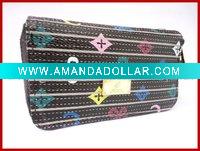 Wholesale 2011 stylish fashion purse