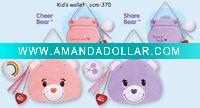 cartoon wallet with nice quality