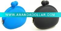 Wholesale silicone wallet