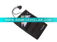 Wholesale 2011 lastest security neck wallet