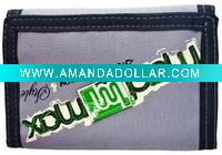 Wholesale promotional purse
