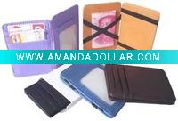 Wholesale promotional magic wallet
