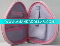 Wholesale heart shape purse
