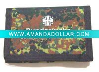 canvas printing wallet