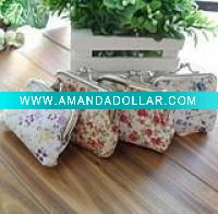 Wholesale 2011 fashion coin purse