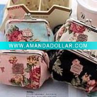 Wholesale 2011 fashion coin purse
