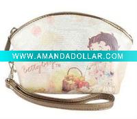 Wholesale fashion coin bag for female