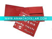 Wholesale fashion printing Wallet