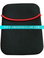 reversible neoprene laptop sleeve