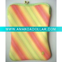 neoprene laptop sleeve