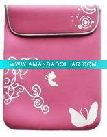 neoprene laptop sleeve