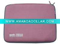 neoprene laptop sleeve
