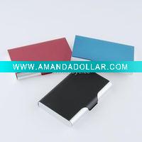 Wholesale business holder card wallet for name card