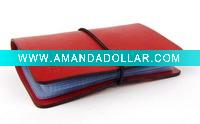 Wholesale Pu Card Holder