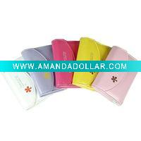Wholesale Ladies' Credit Card Holder