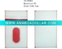 Wholesale credit card wallet