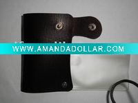 New fashion business card holder