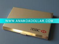 Name Card Holder10x6x0.8cm