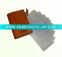 2010 Business Card Package