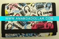 fashion card wallet
