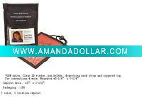 passport bag