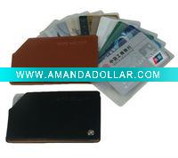 2011 credit card holder