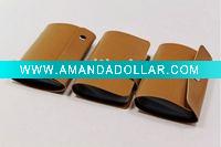 Wholesale New design PU card case, card holder, card collector