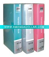 Wholesale pp name card holder